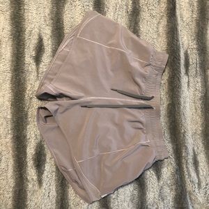 CRZ YOGA 4’ shorts